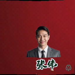 张伟